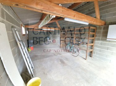 Maison a vendre Langey 28220 Eure-et-Loir 113 m2 5 pièces 144000 euros