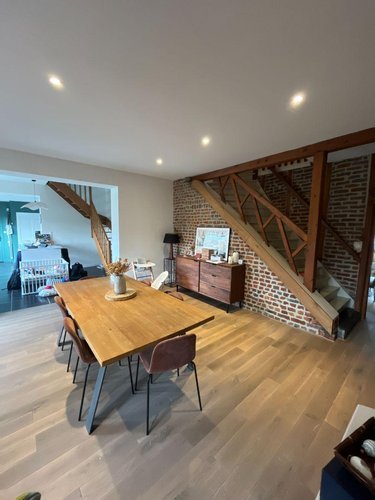 Maison a vendre Sebourg 59990 Nord 193 m2 5 pièces 484000 euros
