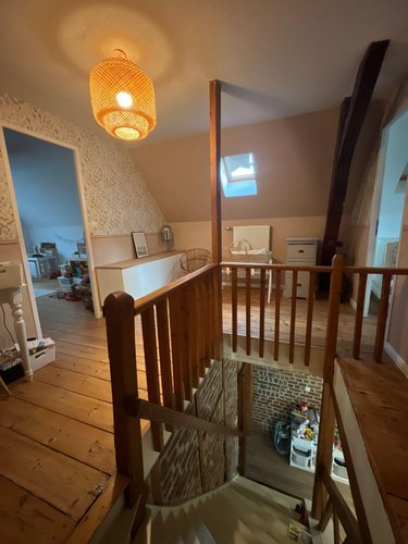 Maison a vendre Sebourg 59990 Nord 193 m2 5 pièces 484000 euros