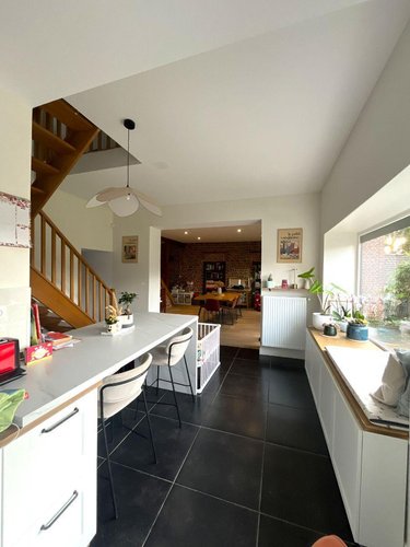 Maison a vendre Sebourg 59990 Nord 193 m2 5 pièces 484000 euros