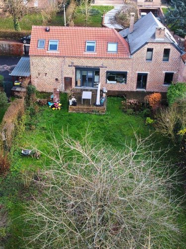 Maison a vendre Sebourg 59990 Nord 193 m2 5 pièces 463500 euros