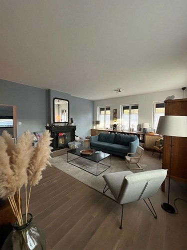 Maison a vendre Sebourg 59990 Nord 193 m2 5 pièces 463500 euros