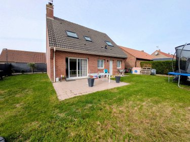 Maison a vendre Wormhout 59470 Nord 103 m2 6 pièces 267000 euros