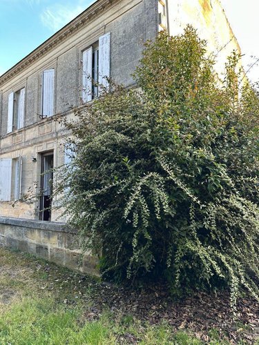 Maison a vendre Quinsac 33360 Gironde 200 m2 7 pièces 322400 euros
