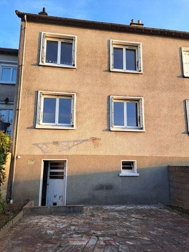 Maison a vendre Le Mans 72000 Sarthe 77 m2 5 pièces 137800 euros