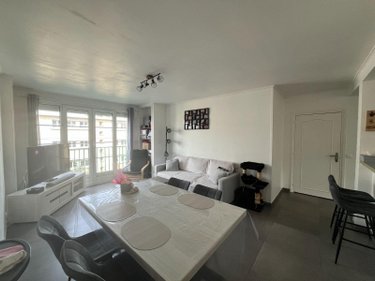 Appartement a vendre Boulogne-sur-Mer 62200 Pas-de-Calais 75 m2 3 pièces 133500 euros