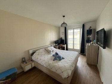 Appartement a vendre Boulogne-sur-Mer 62200 Pas-de-Calais 75 m2 3 pièces 133500 euros