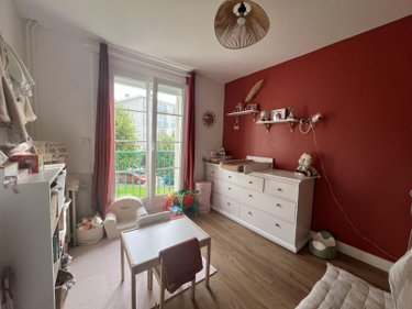 Appartement a vendre Boulogne-sur-Mer 62200 Pas-de-Calais 75 m2 3 pièces 121000 euros