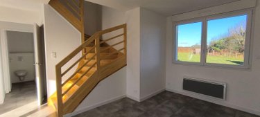 Maison a vendre Tréouergat 29290 Finistère 86 m2 5 pièces 198550 euros