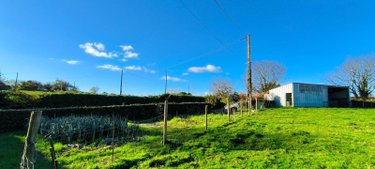 Maison a vendre Tréouergat 29290 Finistère 86 m2 5 pièces 198550 euros