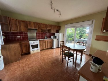Maison a vendre Montceau-les-Mines 71300 Saône-et-Loire 143 m2 6 pièces 176800 euros