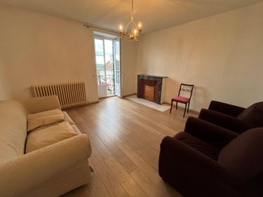 Maison a vendre Montceau-les-Mines 71300 Saône-et-Loire 143 m2 6 pièces 176800 euros