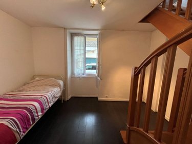 Maison a vendre Montceau-les-Mines 71300 Saône-et-Loire 143 m2 6 pièces 176800 euros