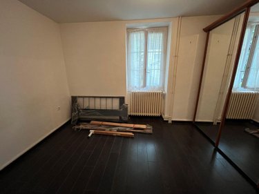 Maison a vendre Montceau-les-Mines 71300 Saône-et-Loire 143 m2 6 pièces 176800 euros