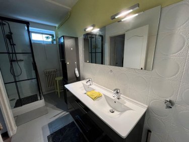 Maison a vendre Montceau-les-Mines 71300 Saône-et-Loire 143 m2 6 pièces 176800 euros