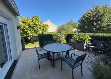 Maison a vendre Montceau-les-Mines 71300 Saône-et-Loire 143 m2 6 pièces 176800 euros