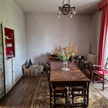 Maison a vendre Mayenne 53100 Mayenne 257 m2 7 pièces 320850 euros