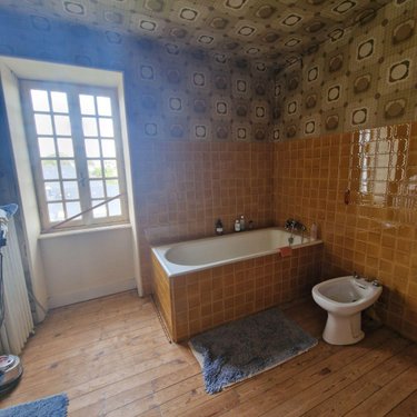Maison a vendre Mayenne 53100 Mayenne 257 m2 7 pièces 320850 euros
