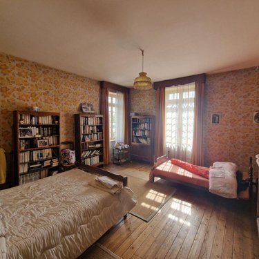 Maison a vendre Mayenne 53100 Mayenne 257 m2 7 pièces 248000 euros