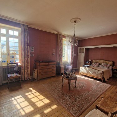 Maison a vendre Mayenne 53100 Mayenne 257 m2 7 pièces 320850 euros