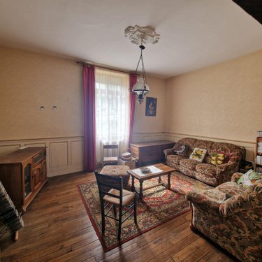 Maison a vendre Mayenne 53100 Mayenne 257 m2 7 pièces 320850 euros