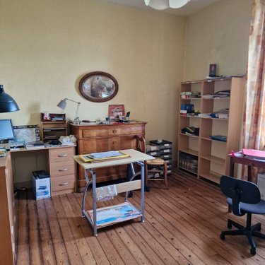 Maison a vendre Mayenne 53100 Mayenne 257 m2 7 pièces 320850 euros