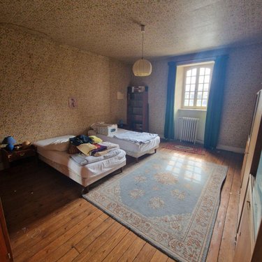 Maison a vendre Mayenne 53100 Mayenne 257 m2 7 pièces 320850 euros