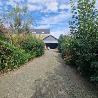 Maison a vendre Mayenne 53100 Mayenne 257 m2 7 pièces 320850 euros