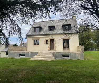Maison a vendre Pipriac 35550 Ille-et-Vilaine 121 m2 5 pièces 173000 euros