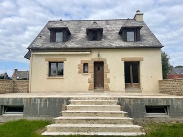 Maison a vendre Pipriac 35550 Ille-et-Vilaine 121 m2 5 pièces 173000 euros