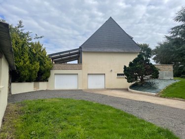 Maison a vendre Pipriac 35550 Ille-et-Vilaine 121 m2 5 pièces 173000 euros