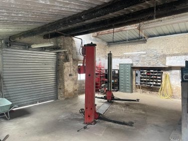 Maison a vendre Pipriac 35550 Ille-et-Vilaine 121 m2 5 pièces 173000 euros