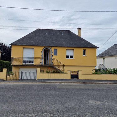Maison a vendre Moulay 53100 Mayenne 103 m2 4 pièces 160425 euros