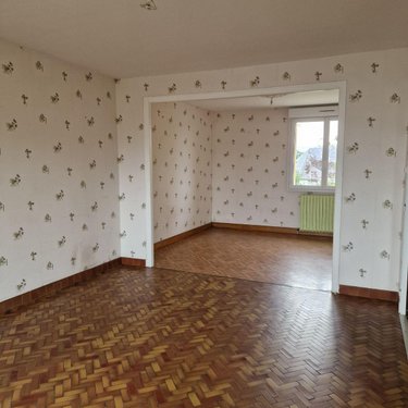 Maison a vendre Moulay 53100 Mayenne 103 m2 4 pièces 161000 euros