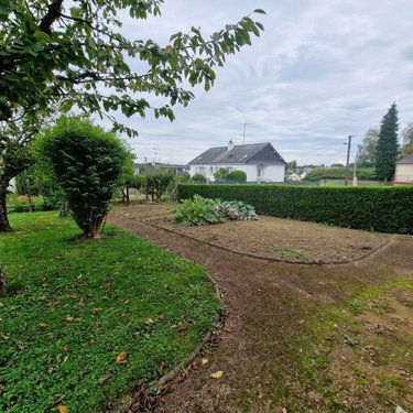 Maison a vendre Moulay 53100 Mayenne 103 m2 4 pièces 161000 euros