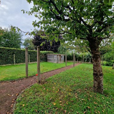 Maison a vendre Moulay 53100 Mayenne 103 m2 4 pièces 161000 euros