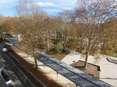 Immeuble a vendre Vichy 03200 Allier 377 m2  1680000 euros