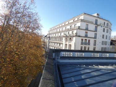 Immeuble a vendre Vichy 03200 Allier 377 m2  1680000 euros