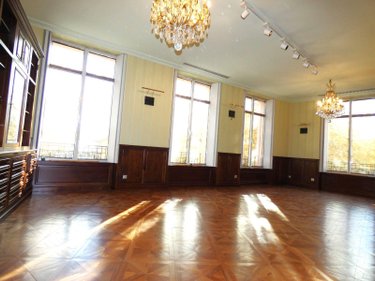 Immeuble a vendre Vichy 03200 Allier 377 m2  1680000 euros