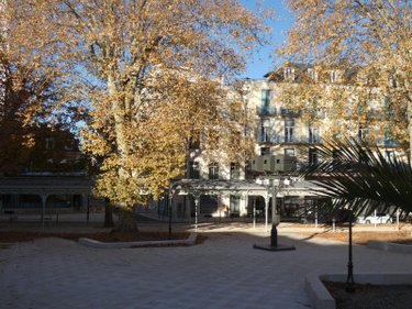 Immeuble a vendre Vichy 03200 Allier 377 m2  1680000 euros