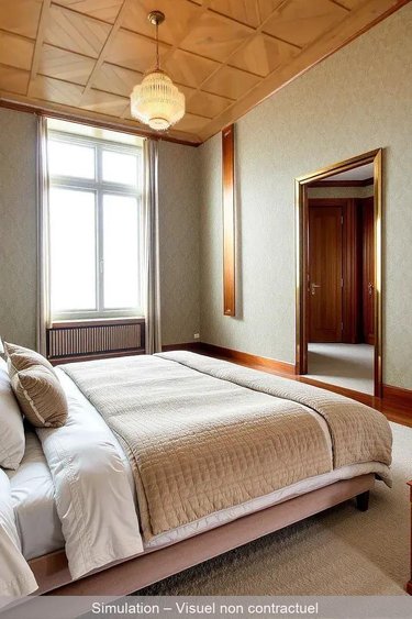 Immeuble a vendre Vichy 03200 Allier 377 m2  1680000 euros