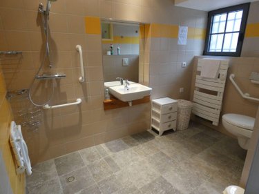propriete a vendre Neussargues Moissac 15170 Cantal 546 m2 16 pièces 999000 euros