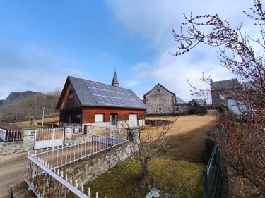 propriete a vendre Neussargues en Pinatelle 15170 Cantal 546 m2 16 pièces 999000 euros