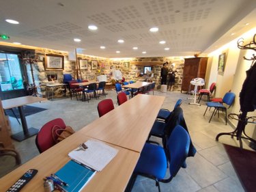 propriete a vendre Neussargues Moissac 15170 Cantal 546 m2 16 pièces 999000 euros