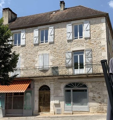 Maison a vendre Souillac 46200 Lot 216 m2 8 pièces 312000 euros