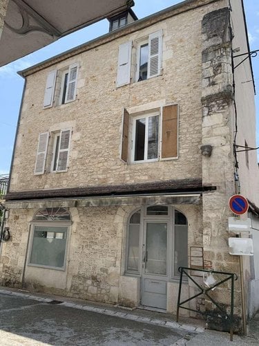 Maison a vendre Souillac 46200 Lot 216 m2 8 pièces 312000 euros