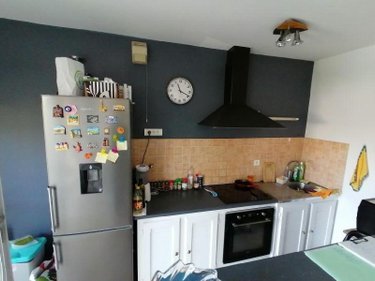 Location appartement Rennes 35000 Ille-et-Vilaine 46 m2 2 pièces 685 euros