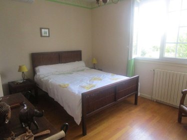 Maison a vendre Châteauroux 36000 Indre 155 m2 6 pièces 230000 euros