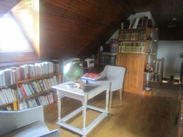 Maison a vendre Châteauroux 36000 Indre 155 m2 6 pièces 250000 euros