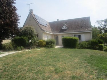 Maison a vendre Châteauroux 36000 Indre 155 m2 6 pièces 230000 euros